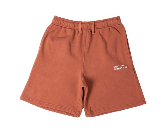 Collectiq Short Red Clay BC1030 017
