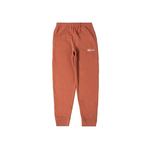 Jogger Red Clay BC1030 016