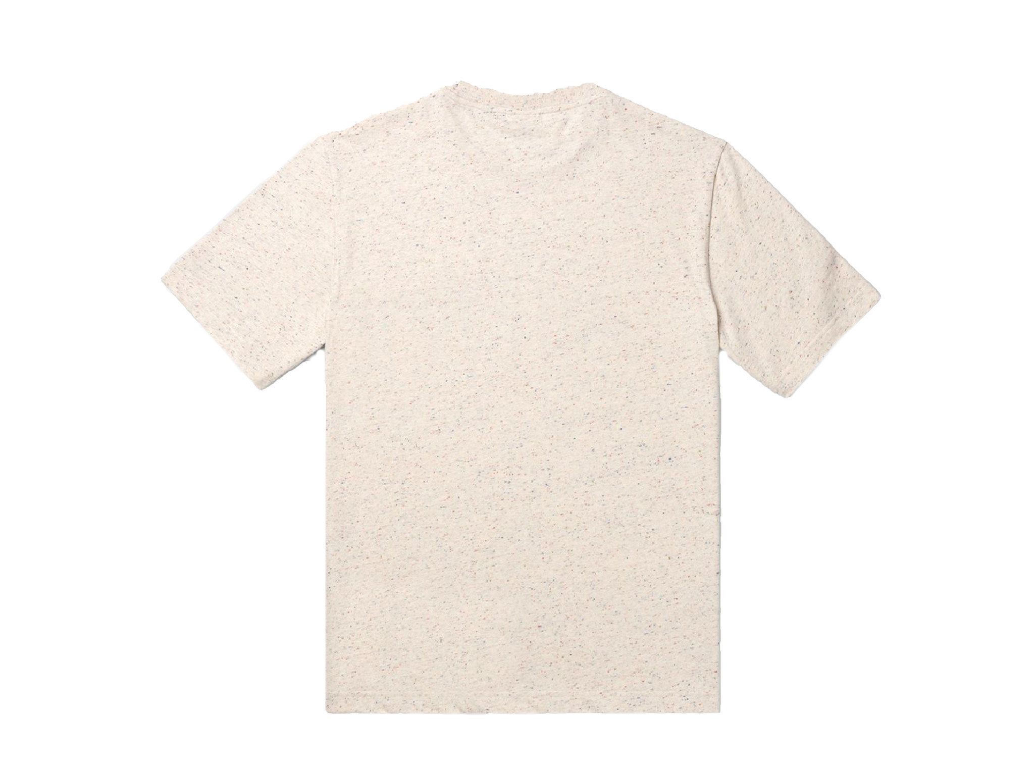 daily paper t shirt beige