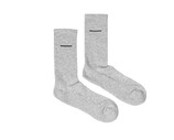 Comfort Club Sock Fog BC1030 031