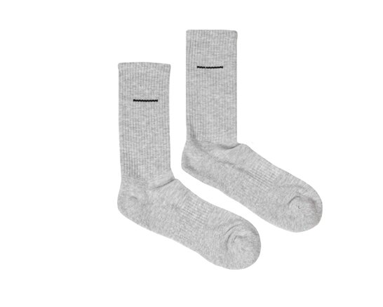 Comfort Club Sock Fog BC1030 031