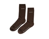 Comfort Club Sock Mocha BC1030 013