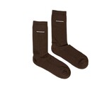 Comfort Club Sock Mocha BC1030 013