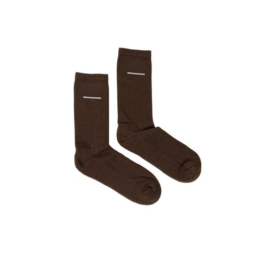Sock Mocha BC1030 013