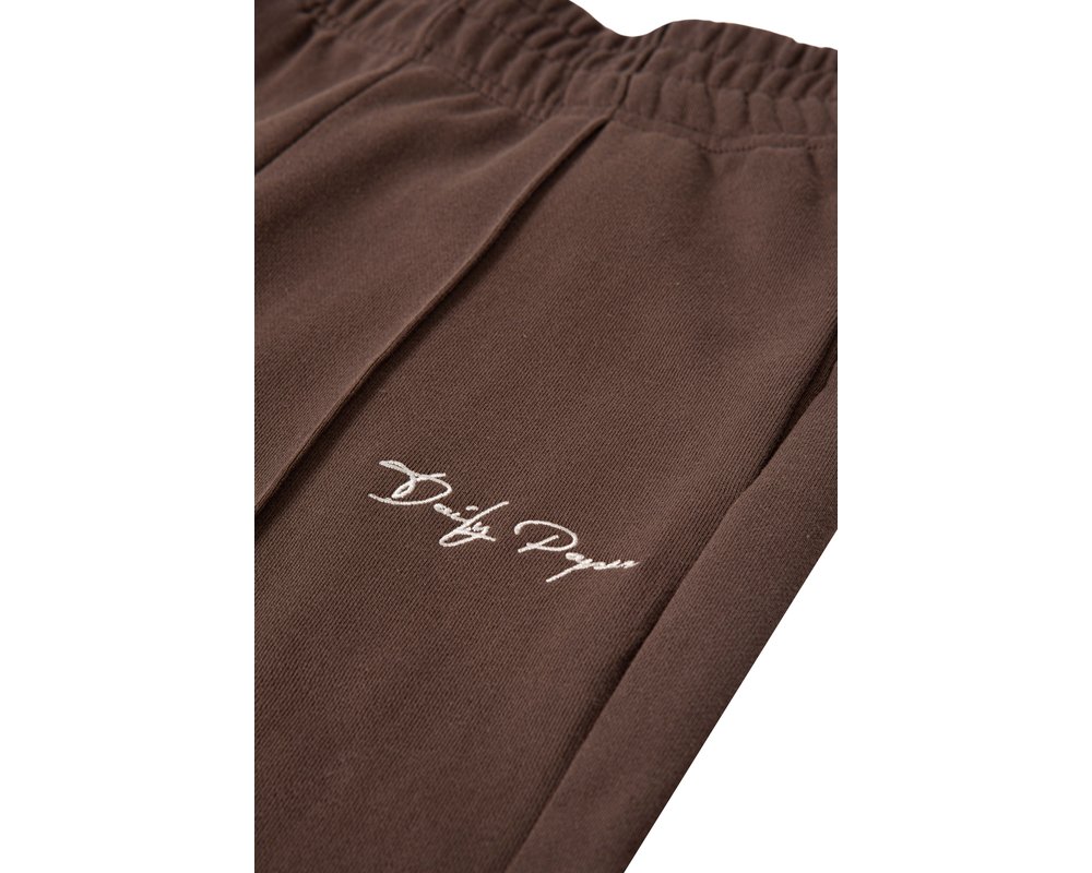 Daily Paper Escript Jog Wmns Chocolate Brown 2212084