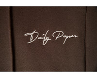 Daily Paper Escript Jog Wmns Chocolate Brown 2212084