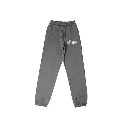 Daily Paper Etape Logo Trackpants Black