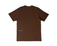 Comfort Club Tee Mocha BC1030 012