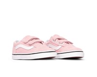 Vans TD Old Skool V Powder Pink True White VN000D3Y9AL