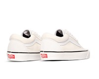 Vans Old Skool 36 DX Anaheim Factory Classic White VN0A38G2MR4