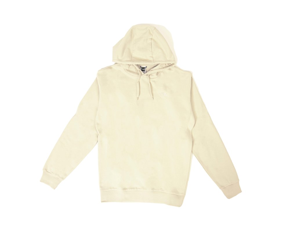The North Face U Oversized Hoodie Gravel NF0A5IGC3X41