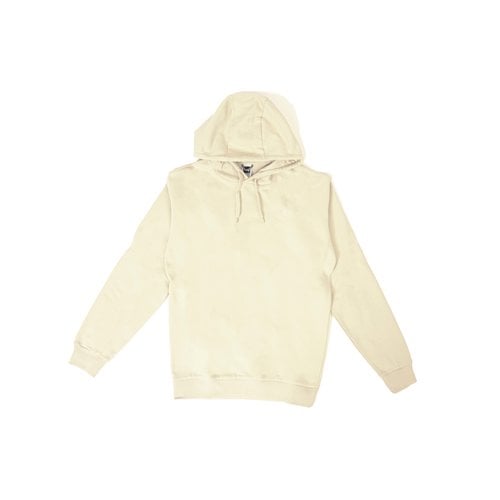 U Oversized Hoodie Gravel NF0A5IGC3X41