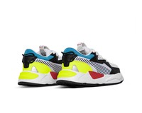 назначава Играя шах координата puma casual yellow white Екологичен  некомпетентност подравняване