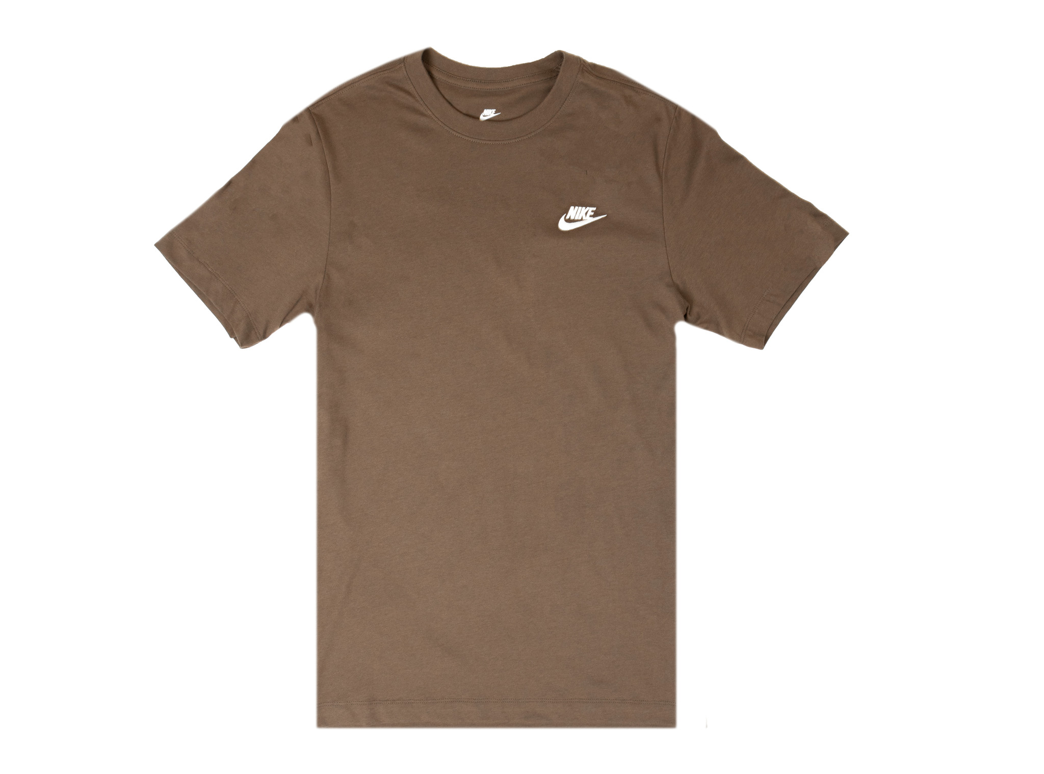 Nike Sportswear Club T-Shirt - 22$ | AR4997-709 | Shooos.com