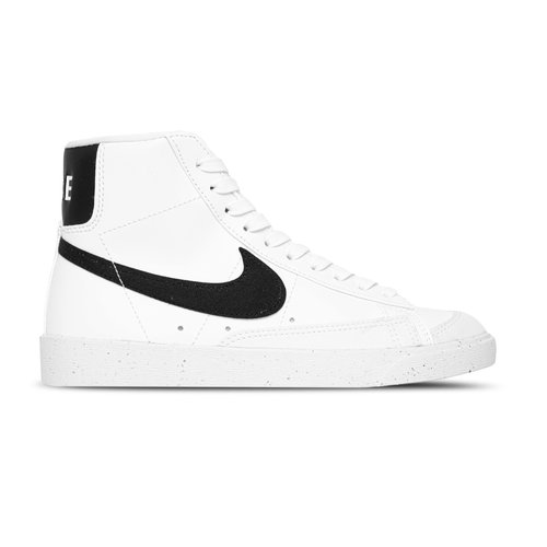 Nike Blazer Mid '77 Next Nature White 