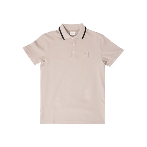 Lux Polo Cool Grey 80713731932