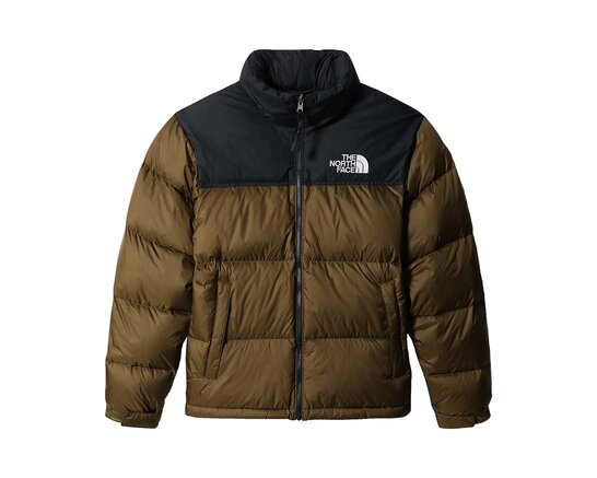 M 1996 Retro Nuptse Jacket Military Olive NF0A3C8D37U The North Face M 1996 Retro Nuptse Jacket Military Olive NF0A3C8D37U
