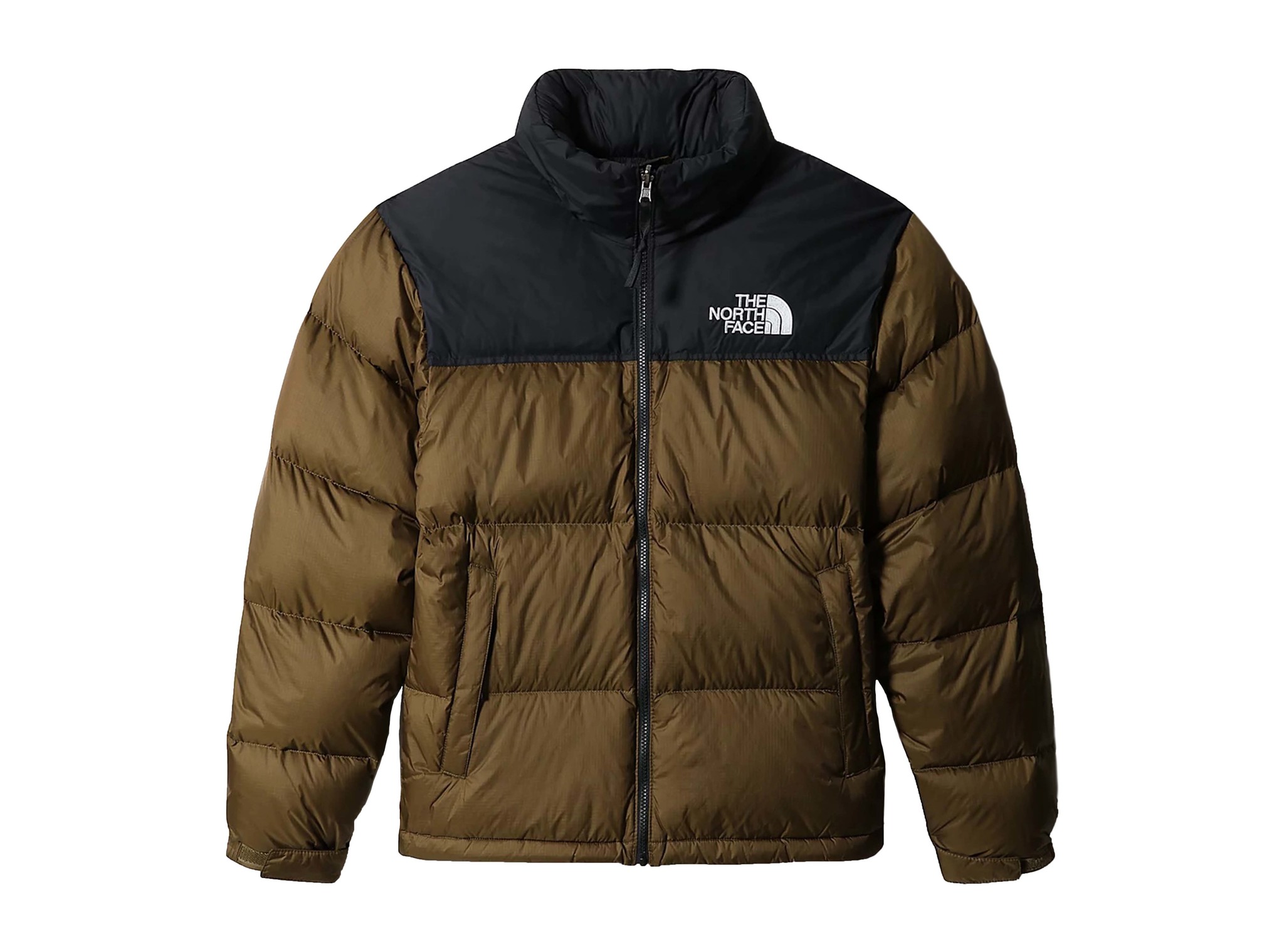 M 1996 Retro Nuptse Jacket Military Olive NF0A3C8D37U The North Face M 1996 Retro Nuptse Jacket Military Olive NF0A3C8D37U