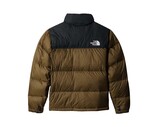 M 1996 Retro Nuptse Jacket Military Olive NF0A3C8D37U The North Face M 1996 Retro Nuptse Jacket Military Olive NF0A3C8D37U