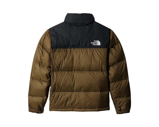 M 1996 Retro Nuptse Jacket Military Olive NF0A3C8D37U The North Face M 1996 Retro Nuptse Jacket Military Olive NF0A3C8D37U