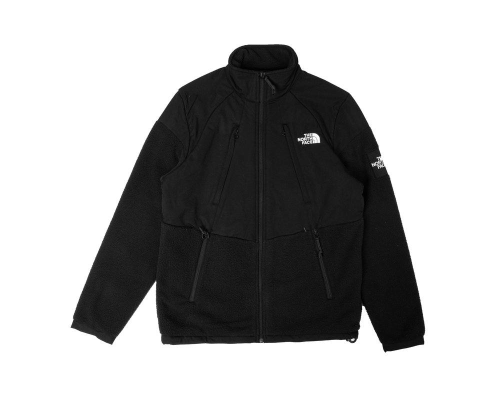 The North Face Phlego Denali TNF Black NF0A7R2DJK3