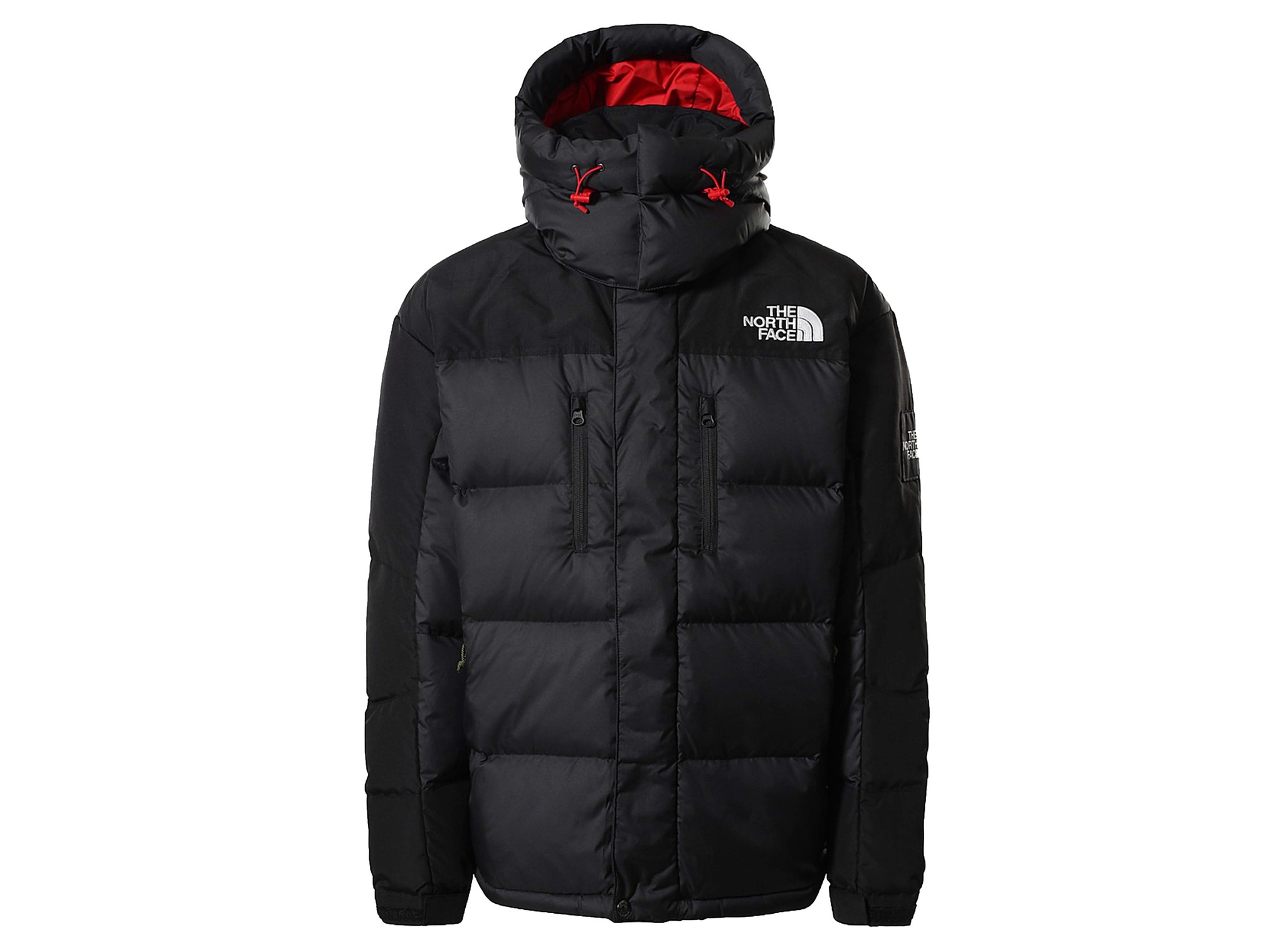 The North Face Himalayan Down Parka TNF 