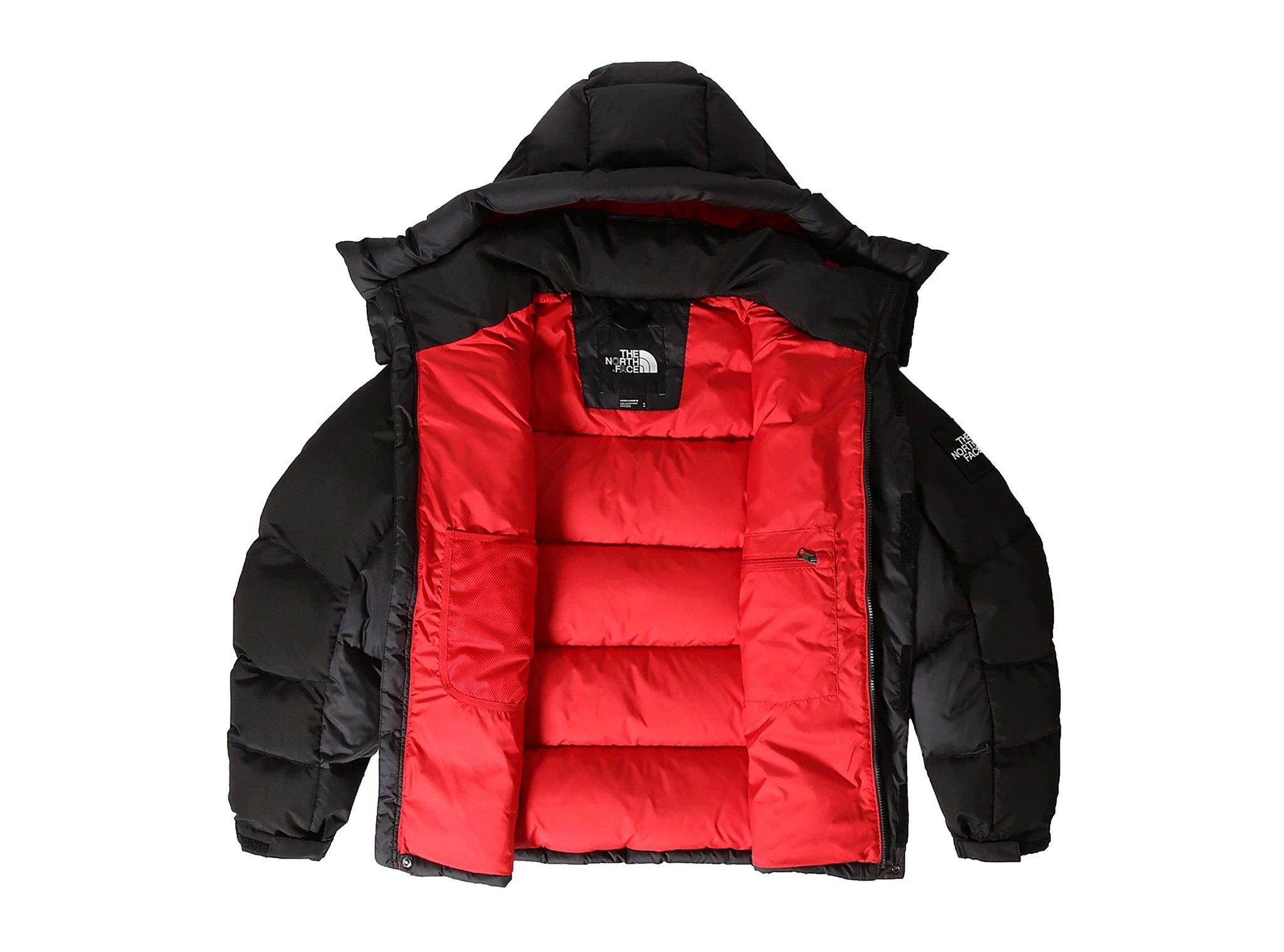 The North Face Himalayan Down Parka TNF 