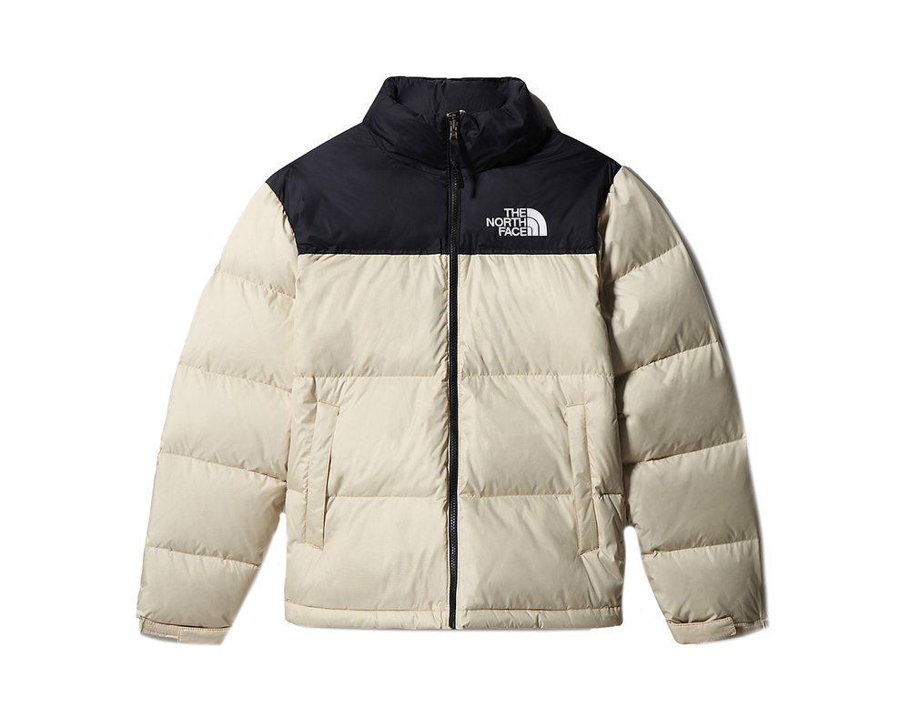 The North Face M 1996 Retro Nuptse Jacket Gravel NF0A3C8D3X41