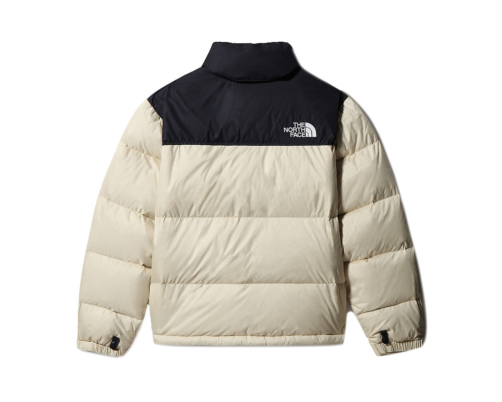 The North Face M 1996 Retro Nuptse Jacket Gravel NF0A3C8D3X41