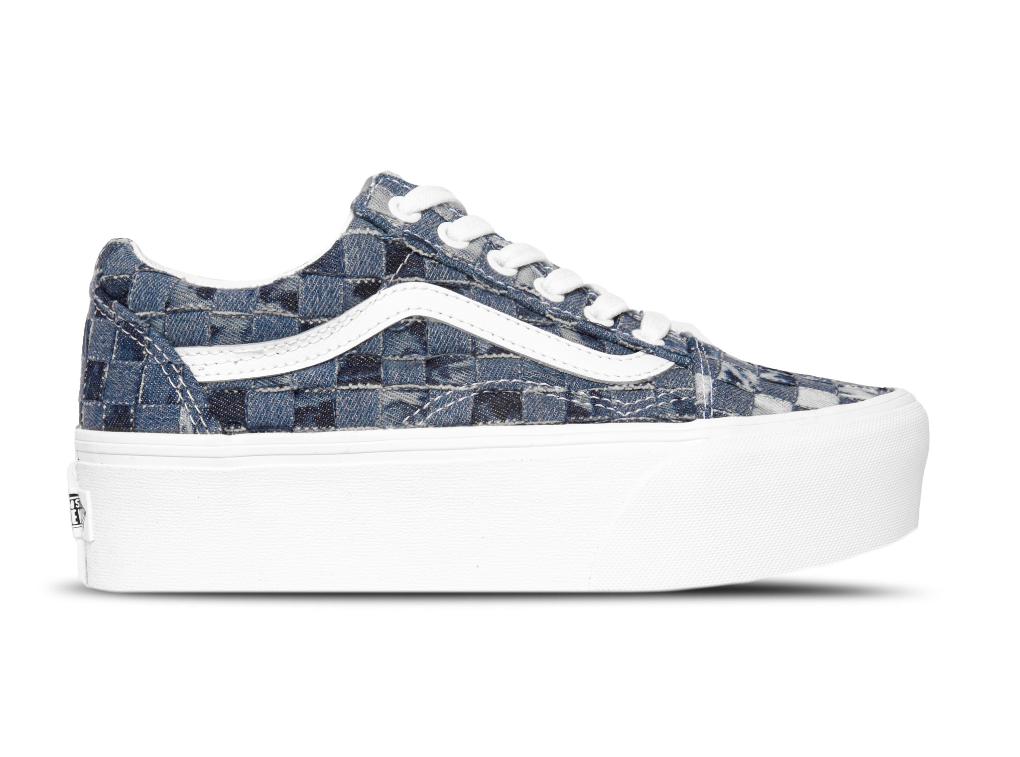 vans authentic platform 2.0