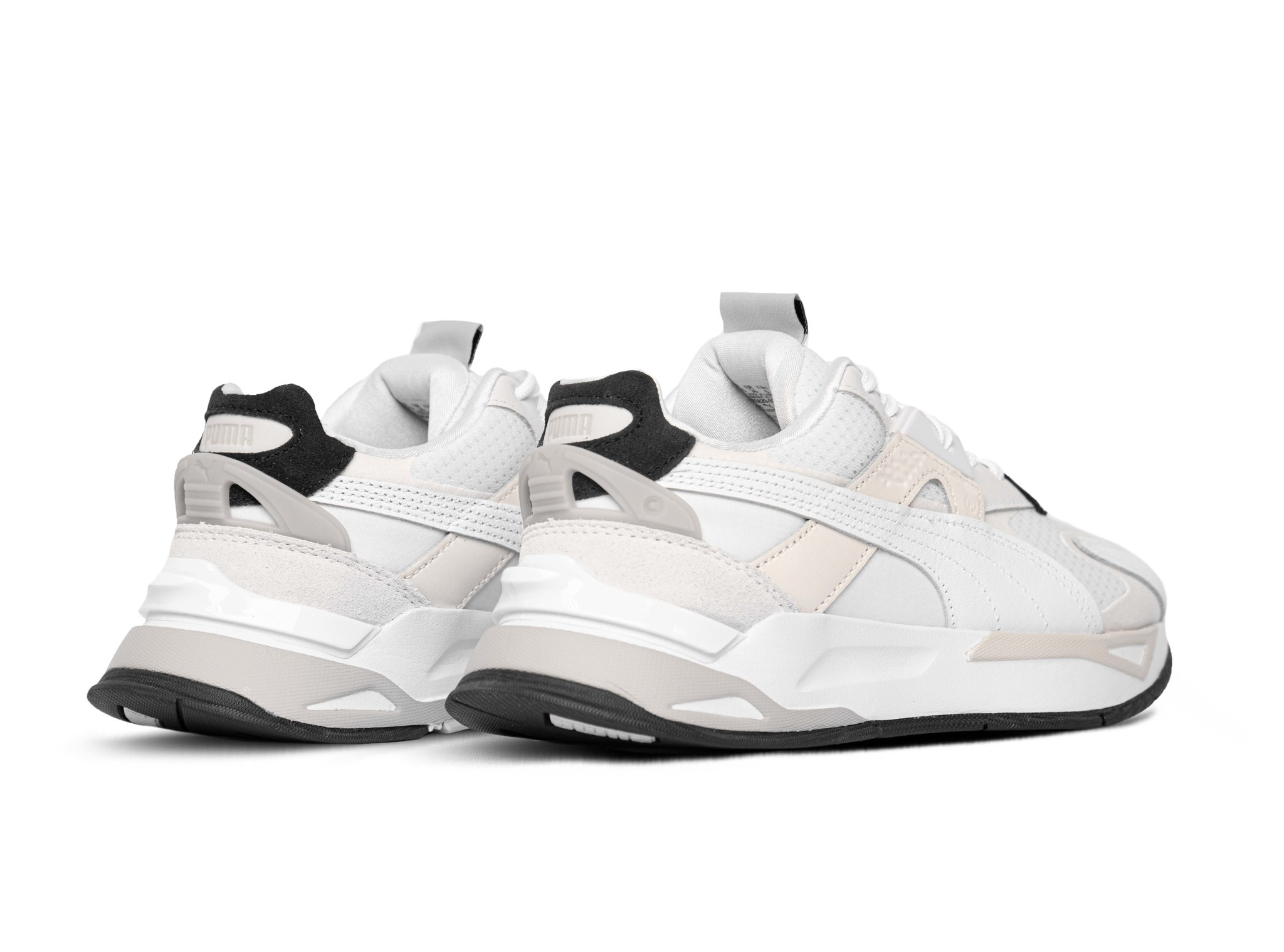 puma mirage sport vaporous