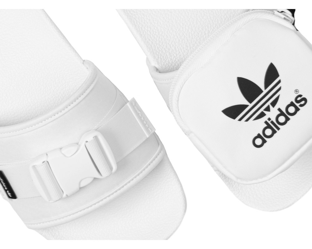 Adidas Pouchylette W Cloud White Cloud White Core Black GZ4329