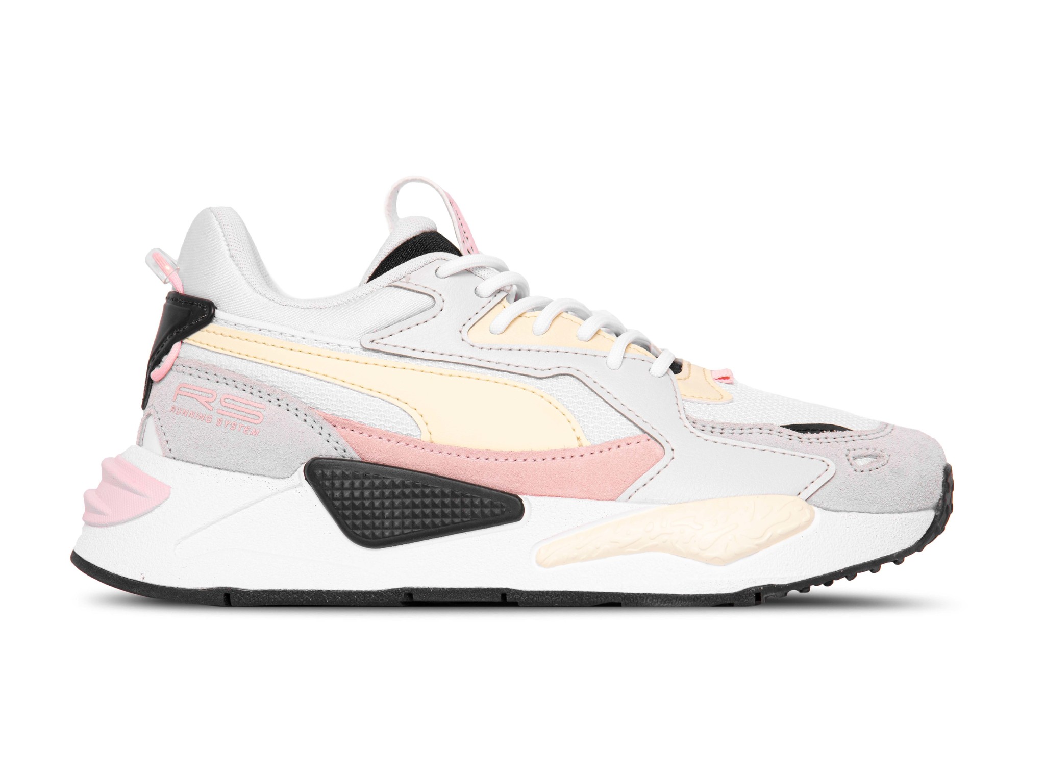 Puma RS Z Reinvent Wns Arctic Ice 383219 04 | Bruut Online Shop