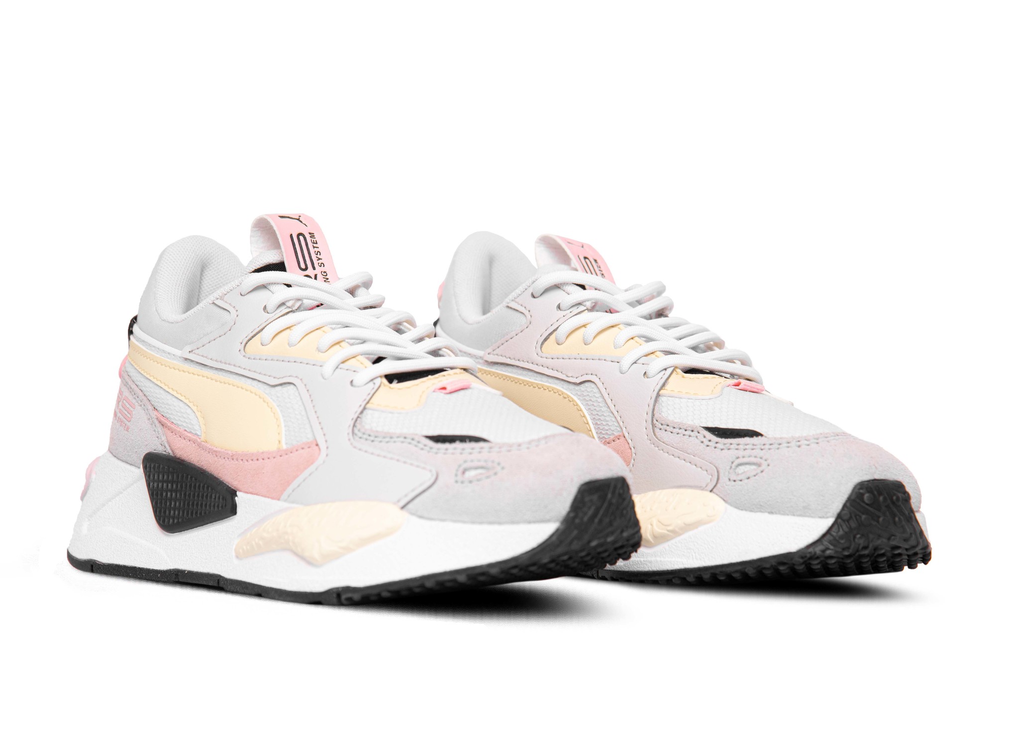 puma rsx reinvent wns