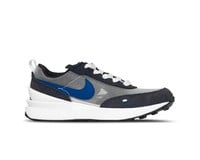 Nike Waffle One PS Phantom Hyper Royal Dark Obsidian Black DC0480 005