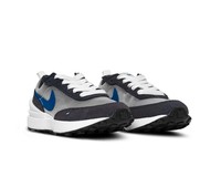 Nike Waffle One PS Phantom Hyper Royal Dark Obsidian Black DC0480 005