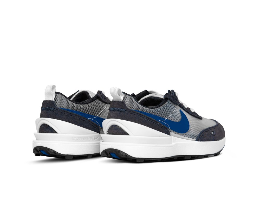 Nike Waffle One PS Phantom Hyper Royal Dark Obsidian Black DC0480 005