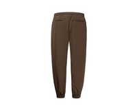 Daily Paper Etrack Pants Chocolate Brown