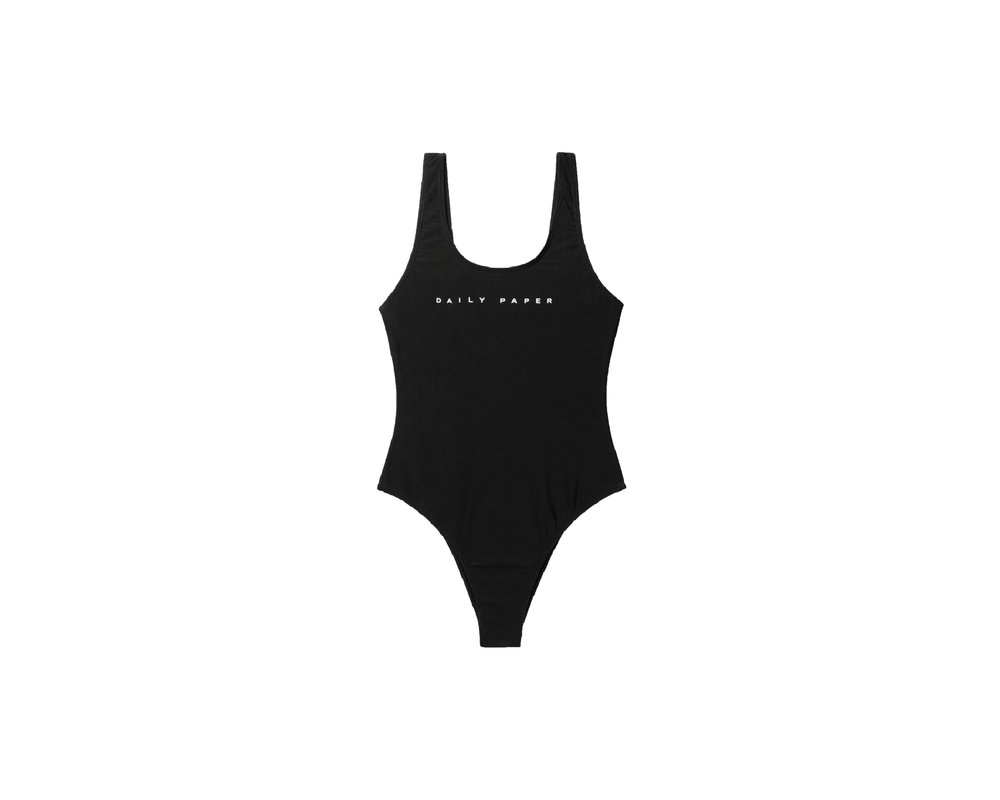 Daily Paper Erise Swim Black 2212043