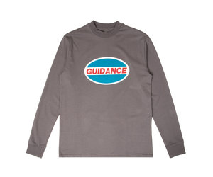 Lack of Guidance Pavel Longsleeve Dark 