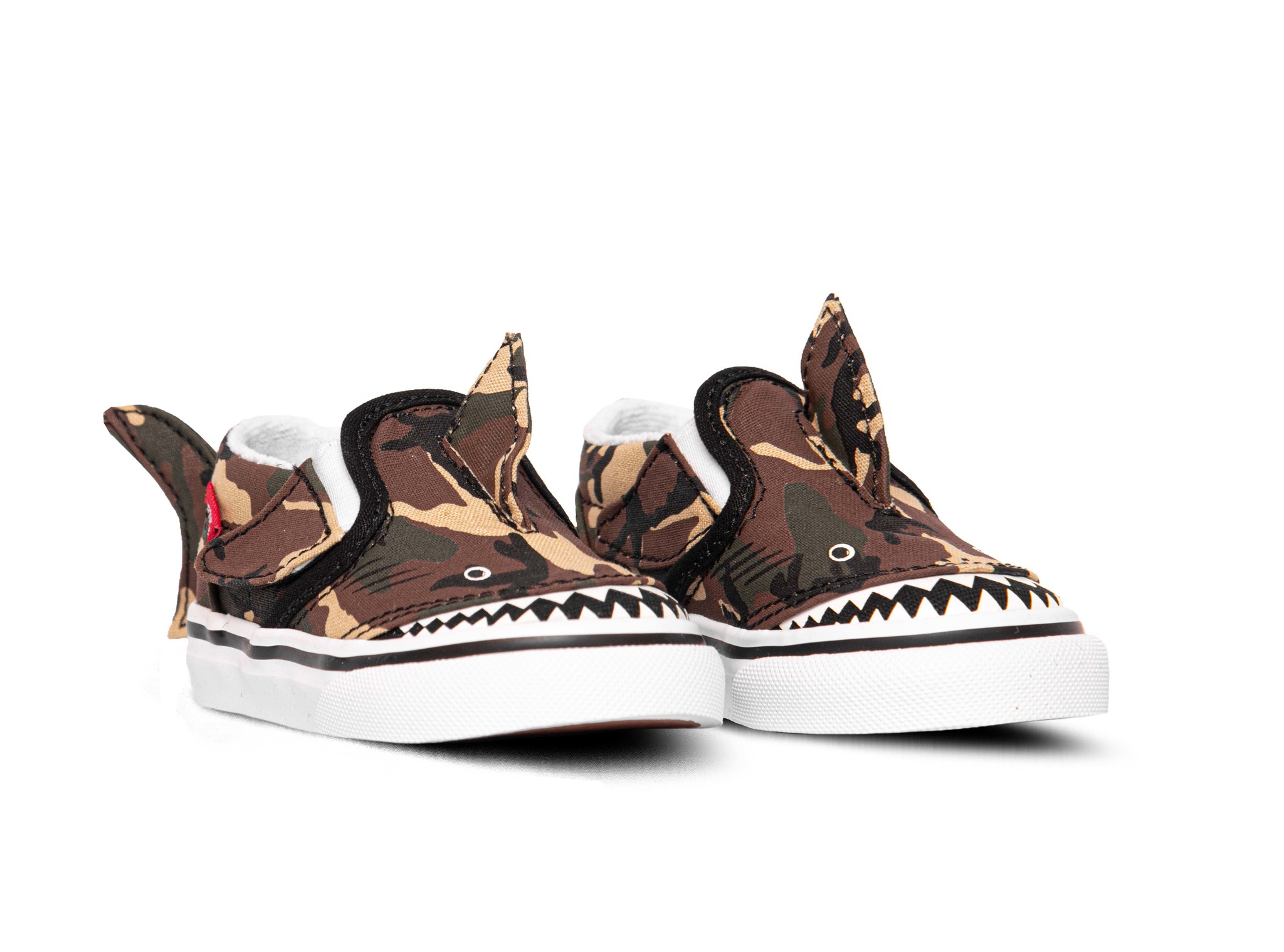 Slip on camo Clearance