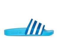 Adidas Adilette W Sky Rush Cloud White Blue Rush GX8639