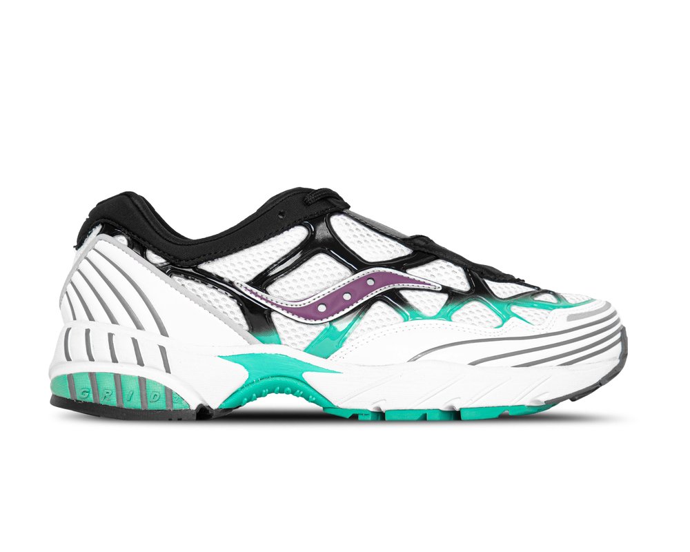 Saucony Grid Web White Teal Purple S70614 1