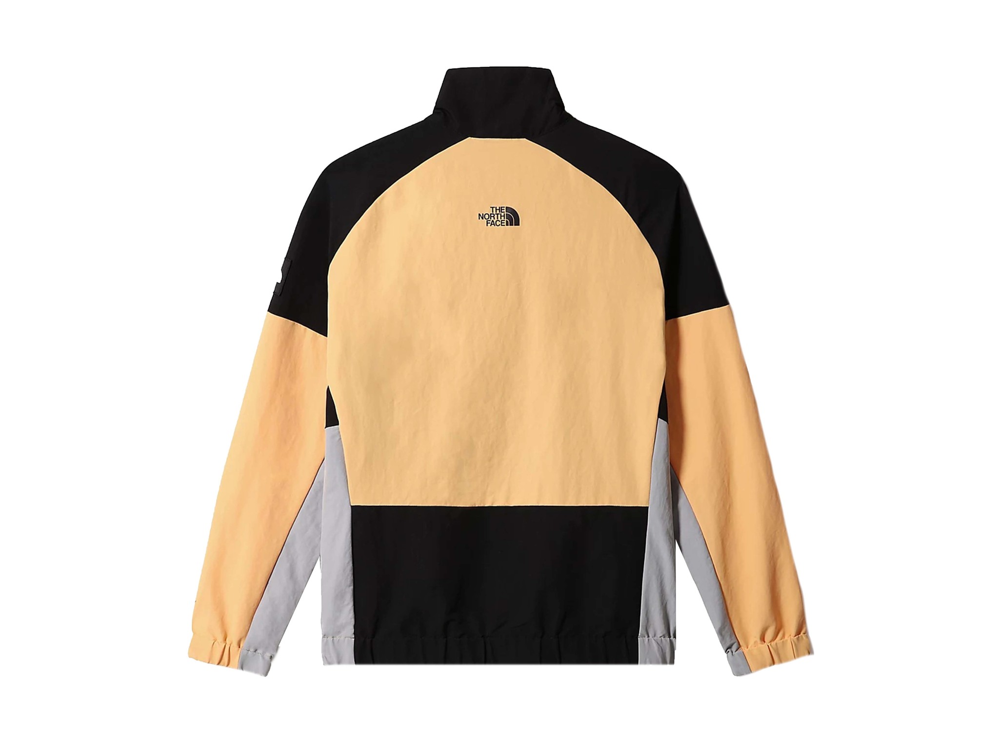 Phlego Track Top Chamois Orange TNF 