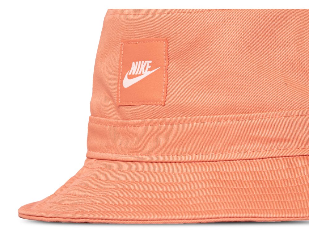 Nike NSW Bucket Futura Core LT Madder Root CK5324 824