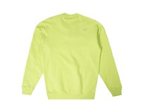 The North Face U Oversized Crewneck Sharp Green NF0A5IGDHDD1