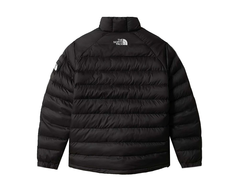 The North Face M Phlego Padded Synth Ins Jacket TNF Black NF0A7R2AJK3