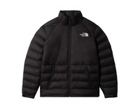 The North Face M Phlego Padded Synth Ins Jacket TNF Black NF0A7R2AJK3
