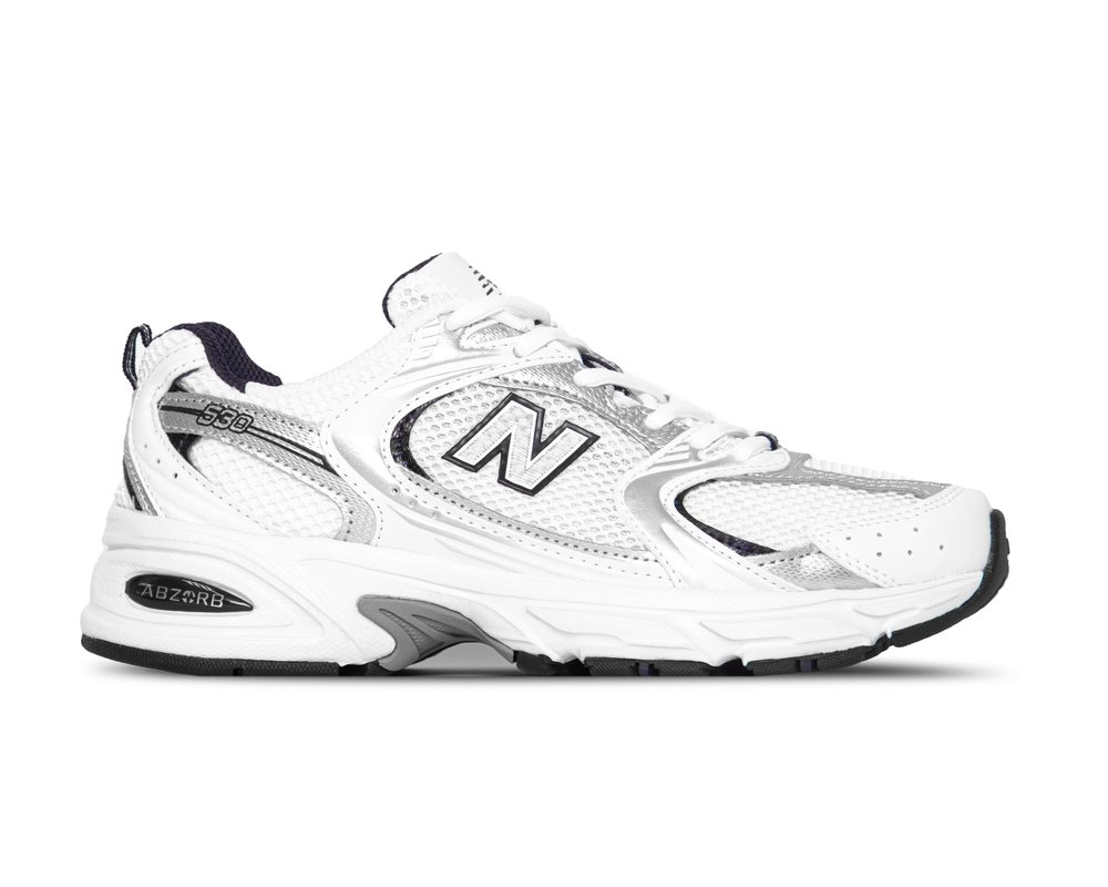 New Balance MR530SG D White Natural Indigo