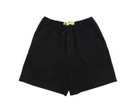 New Amsterdam Surf Association Work Short Black 2022042